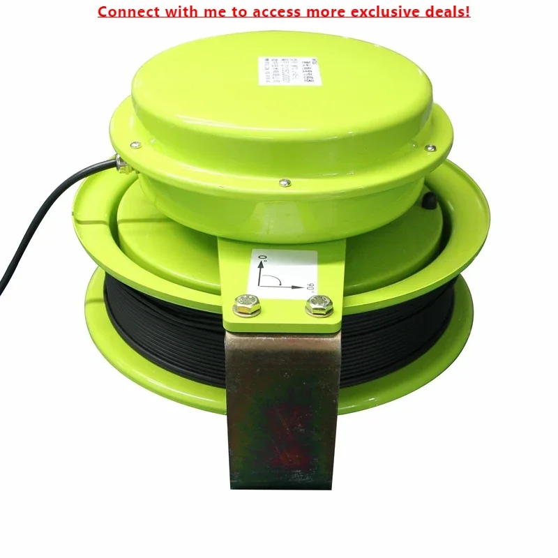 

Kato NK 500 Truck Angle Sensor ISO9001 Certified Crane Length Measurement For Kato NK 500