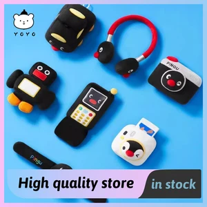 10 최고의 판매 Pingu Figh -№9