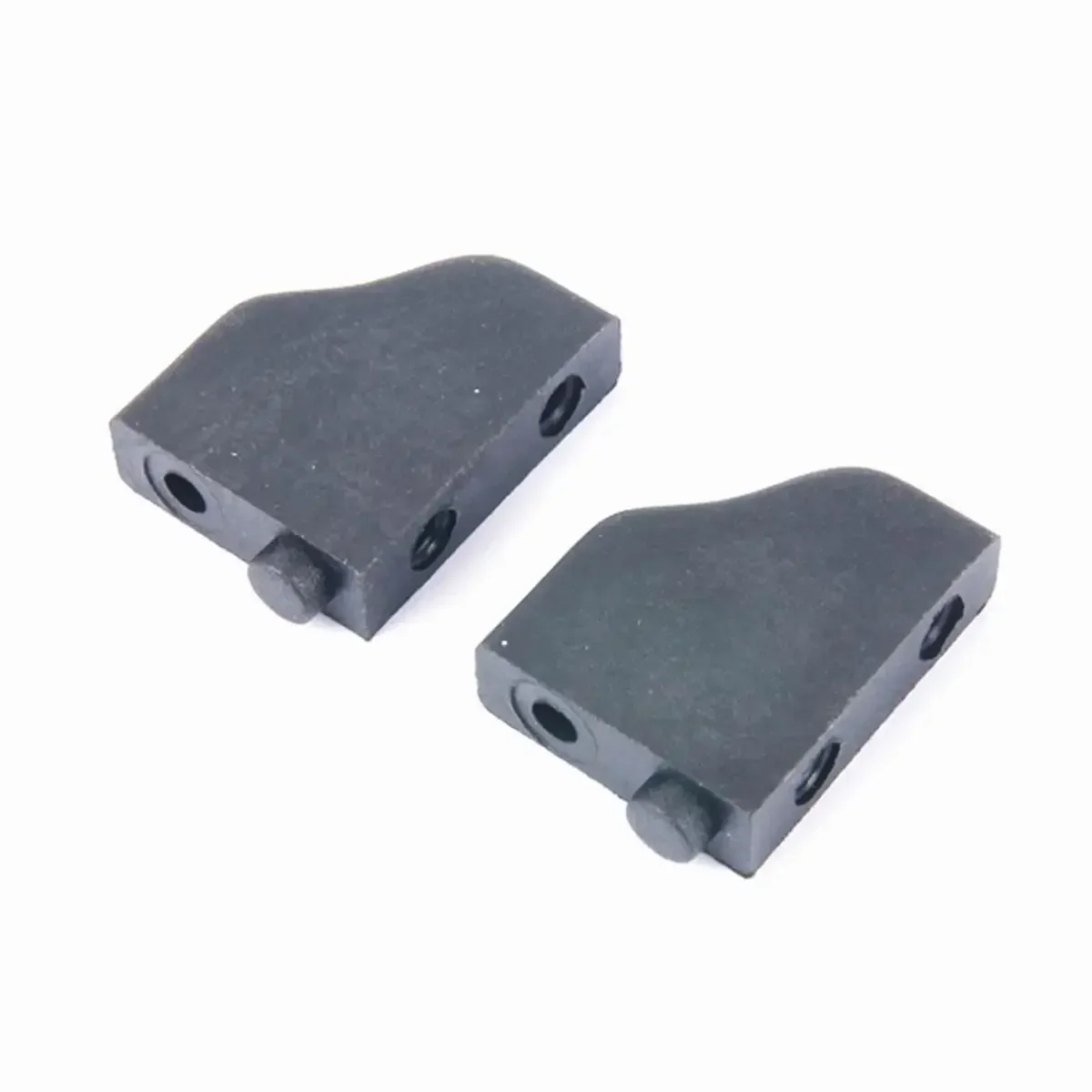 2PCS 03013 Radio Tray Server Mount 2P RC HSP 1:10 Scale Car Buggy Truck Parts