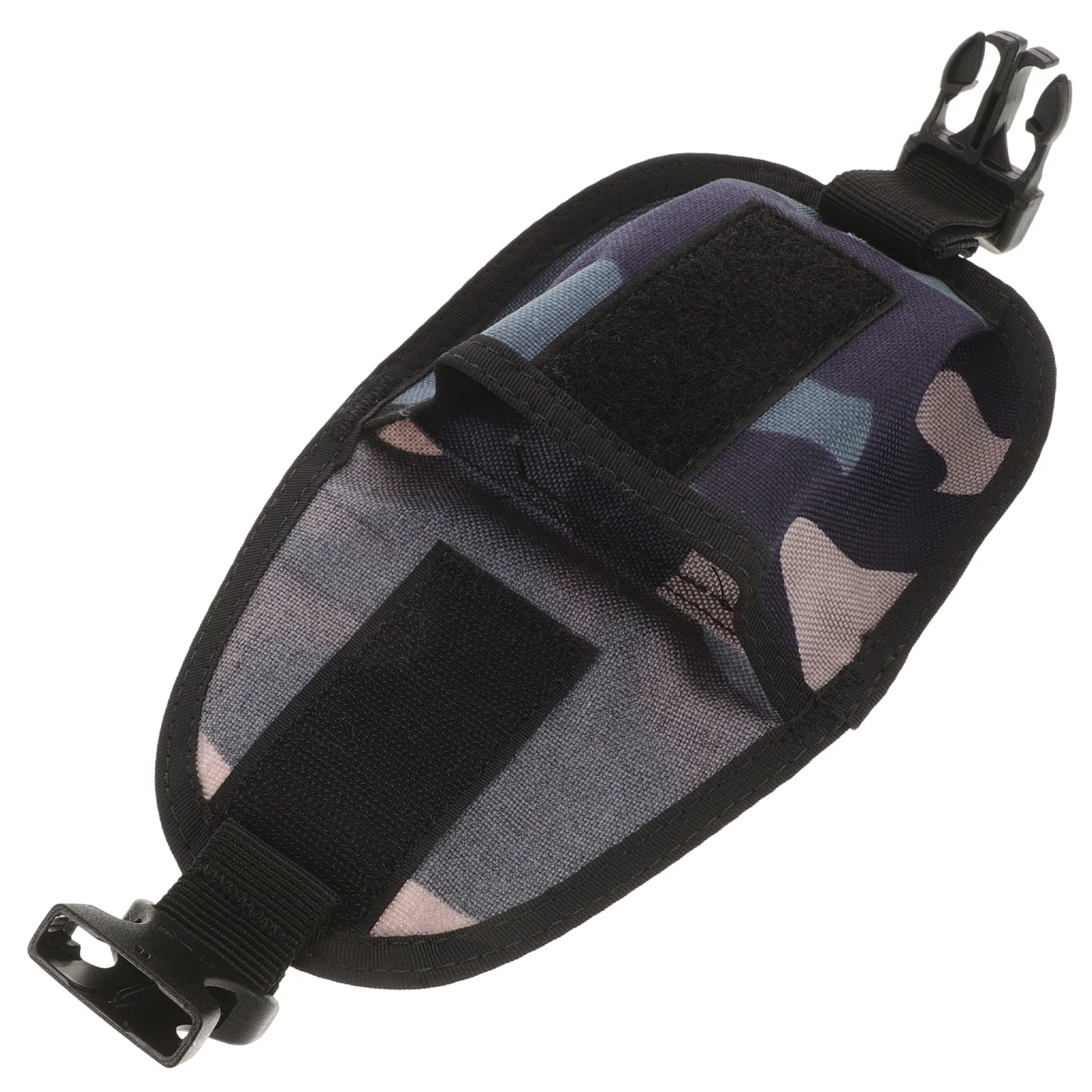 حقيبة وزن محمولة للغوص مصنوعة من قماش أكسفورد متوازنة لحقيبة الخصر لمستلزمات الغوص الحر