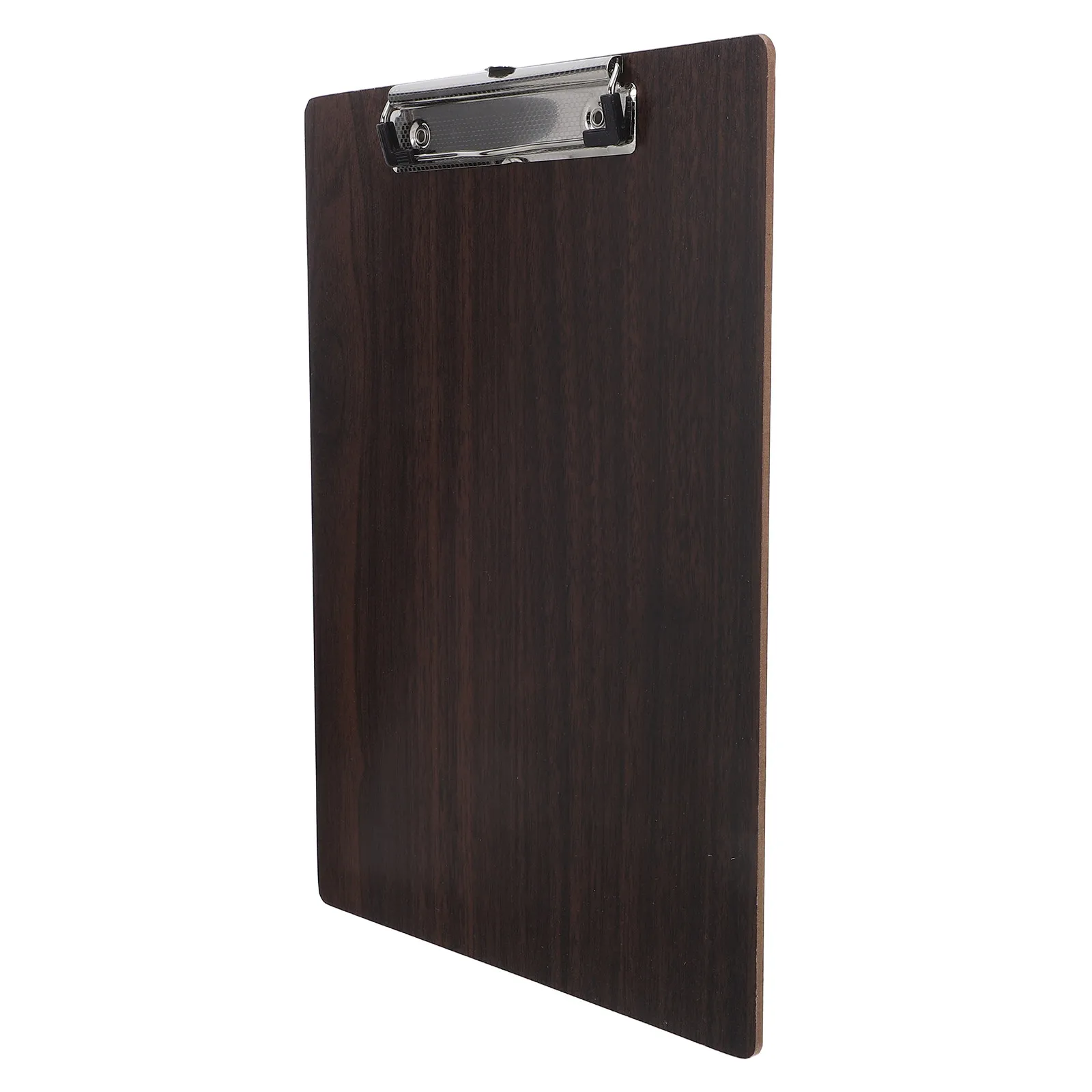 Artist Sketch Board Wooden Lightweight Drawing Board Portable Stable Clip Sketch Pad Outdoor Painting Tool for Artists