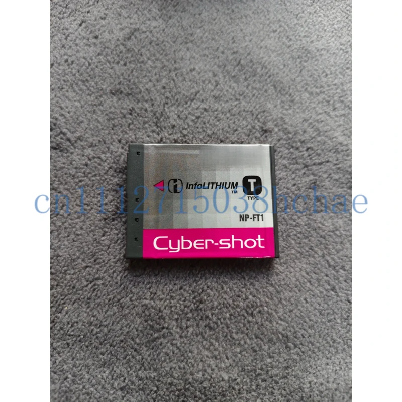 Suitable for Sony NP-FT1 CCD Digital Camera Battery Charger  Compatible with DSC-T1  T3  T5 T9  T10  T33