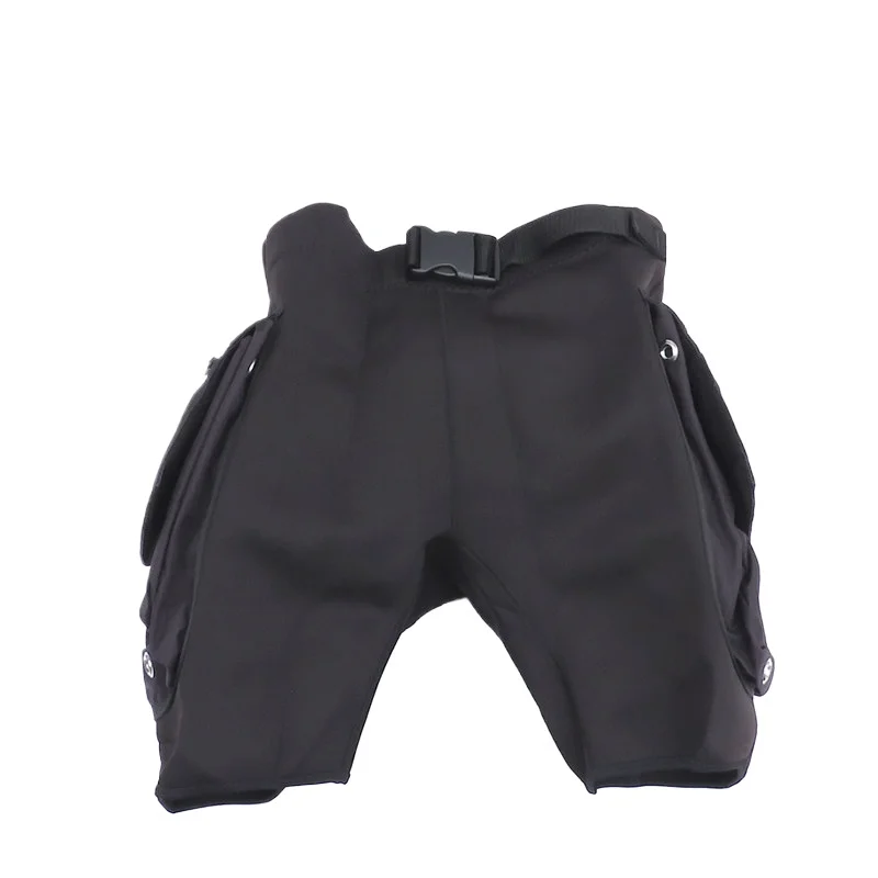Technical Diving Shorts, Counterweight Accessory Bag, Can Be Placed in A Multi-functional Diving Suit