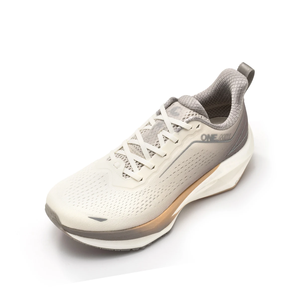 ONEMIX 2026 Herren-Laufschuhe Superleichte Outdoor-Trainingsschuhe Jogging-Sneaker Rutschfest Verschleißfest Walkingschuhe – Detail 11
