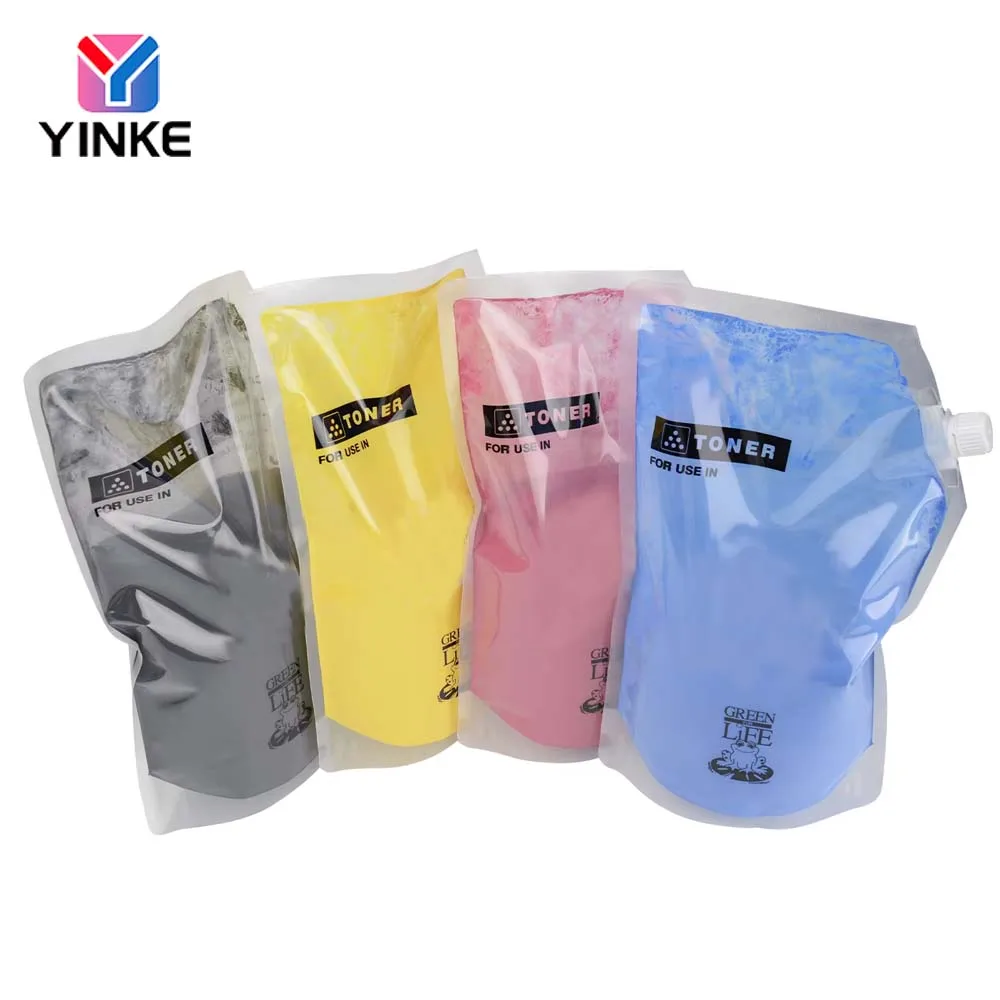 

1Set C5100 Toner Powder For Ricoh Pro C5100 C5110 C5200 C5210 C5300 C5310 MPC6502 C8002 C6503 C8003 Cartridge Refill OEM Quality