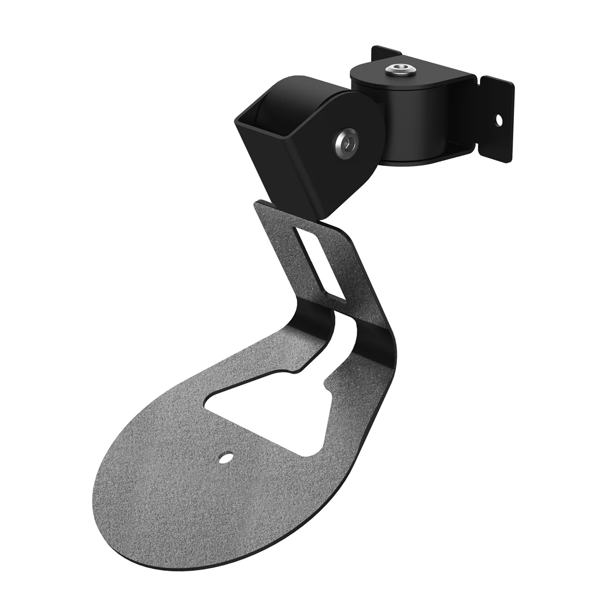 

AU47-Wall Mount for Sono Era100 Smart Speaker Holder for Smart Speaker Bracket Smart Speaker for Wall Hanging Black