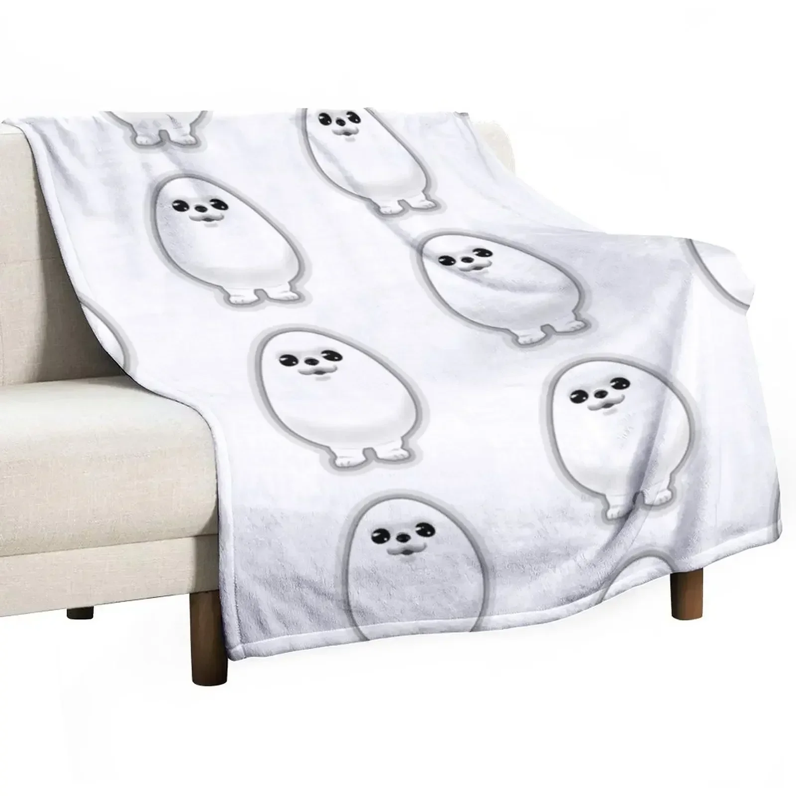 

Eggdog dog, meme pattern Throw Blanket Summer Beddings Sofa sofa bed Plaid Blankets