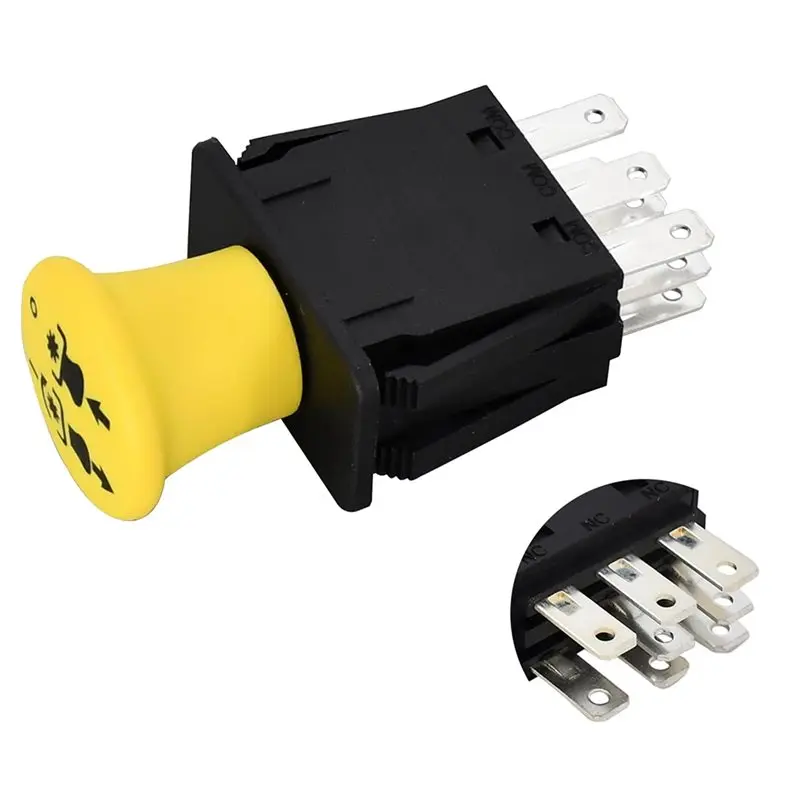 AB41-430-559 Switch Lawn Mower Tractors Switch For