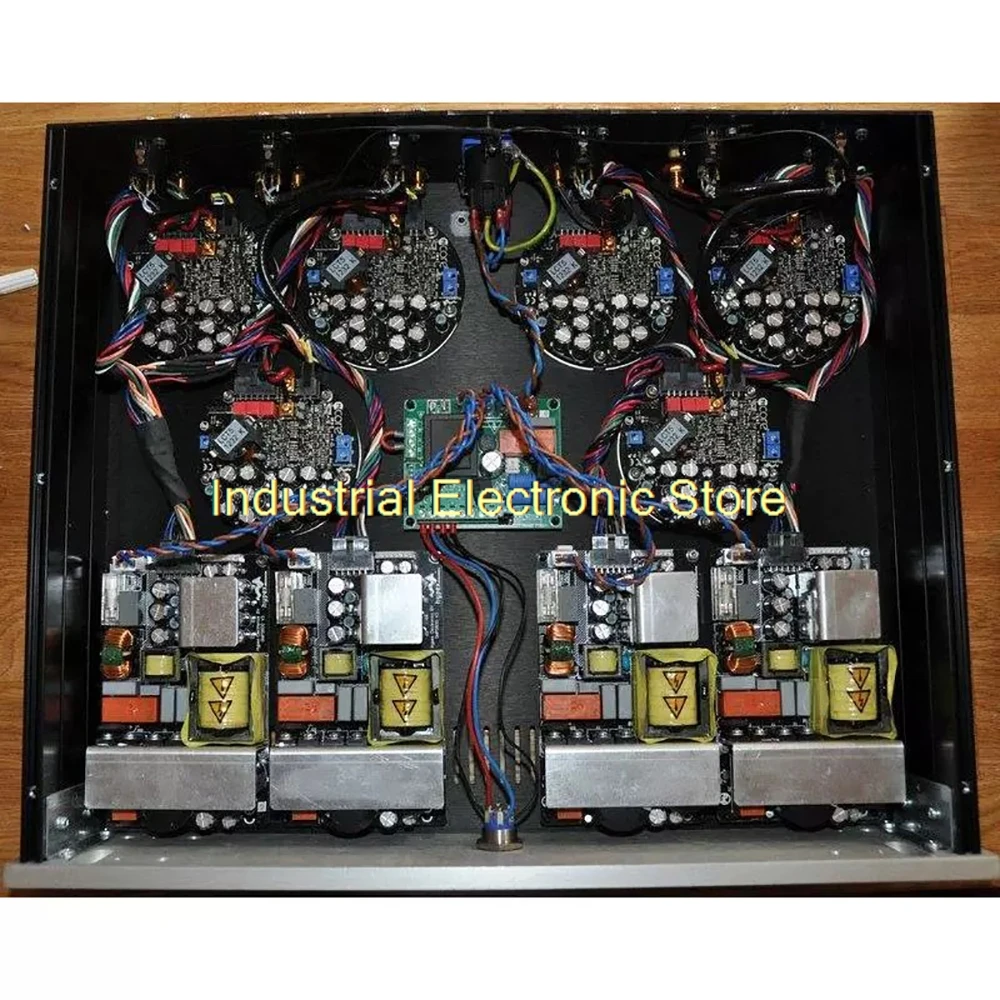 For Hypex Switching Power Supply For Power Amplifier Module 600W Watt NC400 SMPS600N400