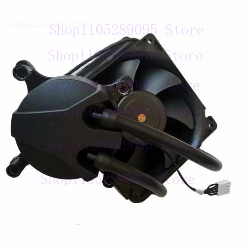 **new For GENUINE ALIENWARE AURORA R11 R12 R9 R8 R7 R6 CPUD LIQUID COOLING FAN MH0HN
