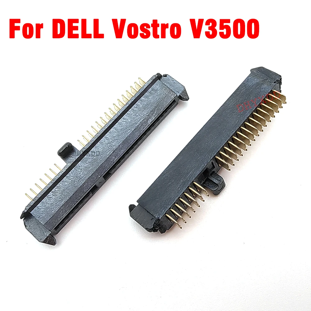 1-10PCS New SATA HDD Cable Hard Disk Connector Cable For DELL Vostro V3300 V3400 V3500 （Substitution）