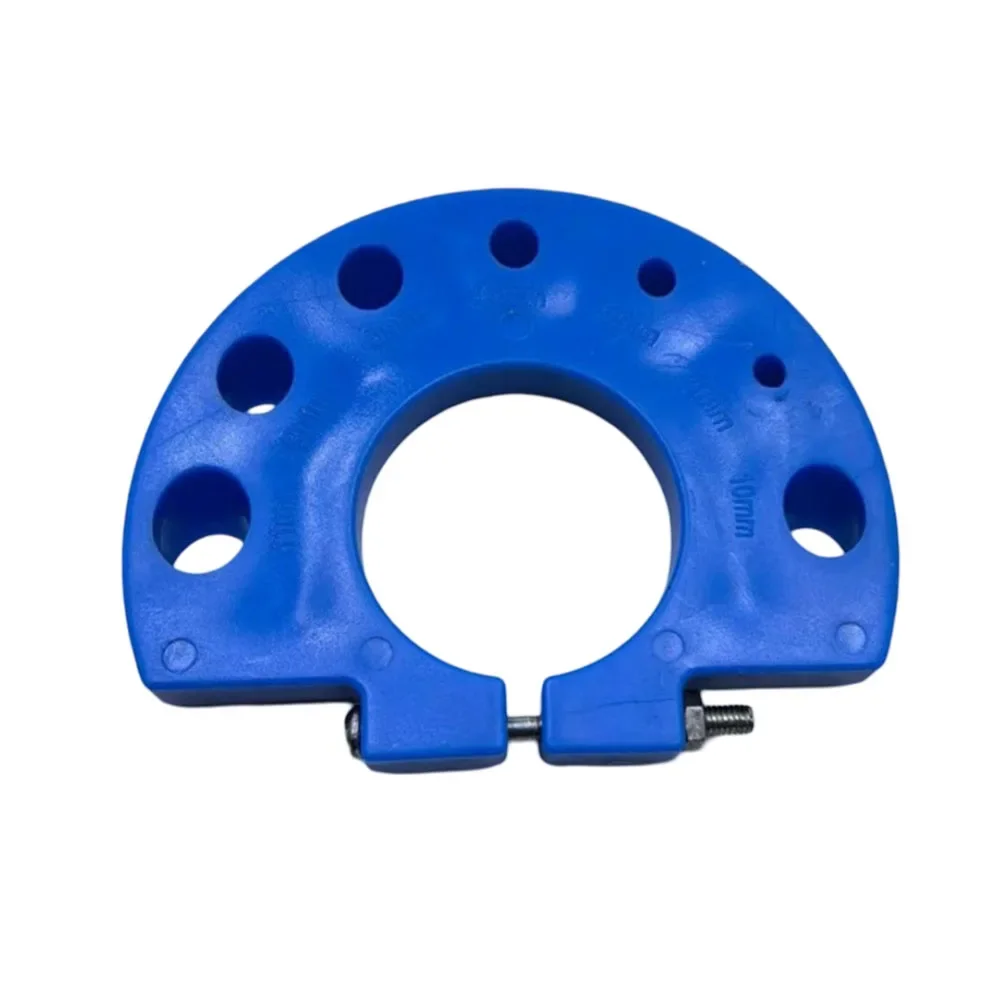 Bit Grinding Attachment Sharpening Guide Tool DIY Projects Cobalt Drill Compatibility Enhance Tool Performance With Sharpener