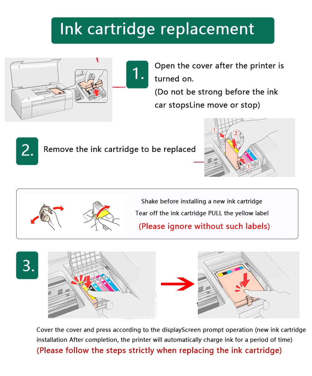 einkshop Compatible Ink Cartridge For HP 711 711XL For HP711 Replacement Ink Cartridge For HP DesignJet T120 T520 Inkjet Printer