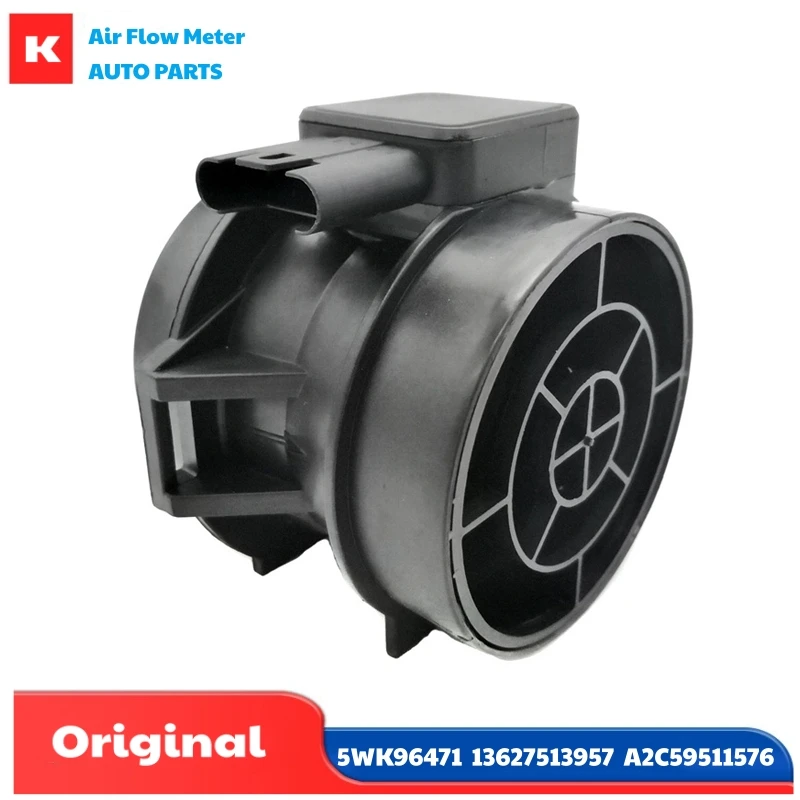 Cars Air Flow Meters 5WK96471 13627513957 13627566984 A2C59511576 for BMW E46 325i 325Ci 325 i Ci E83 X3 E85 Z4 2.2i 2.5i 2.2 2