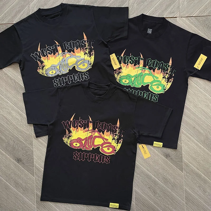 

Мужская футболка с принтом Bla Moto, модный дизайн с изображением сиропа от кашля, хлопковая, молодежная, летняя, дышащая, с круглым вырезом