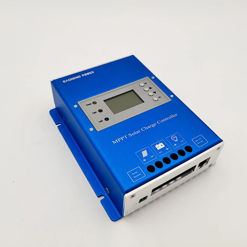MPPT Solar Charge Controller 12V/24V/48V 20A
