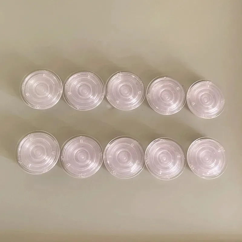 

Прозрачный держатель для мобильного телефона Griptok, складная расширяющаяся пустая подставка для мобильного телефона, держатели с плоской вершиной для смолы, сделай сам, для телефонов