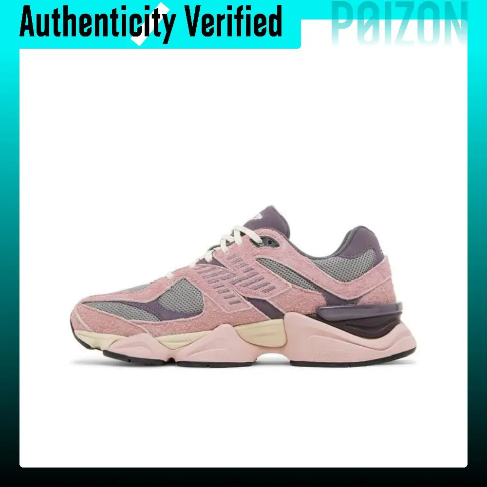 Nowe buty sportowe New Balance – New Balance Shoes 9060 recenzja i cena