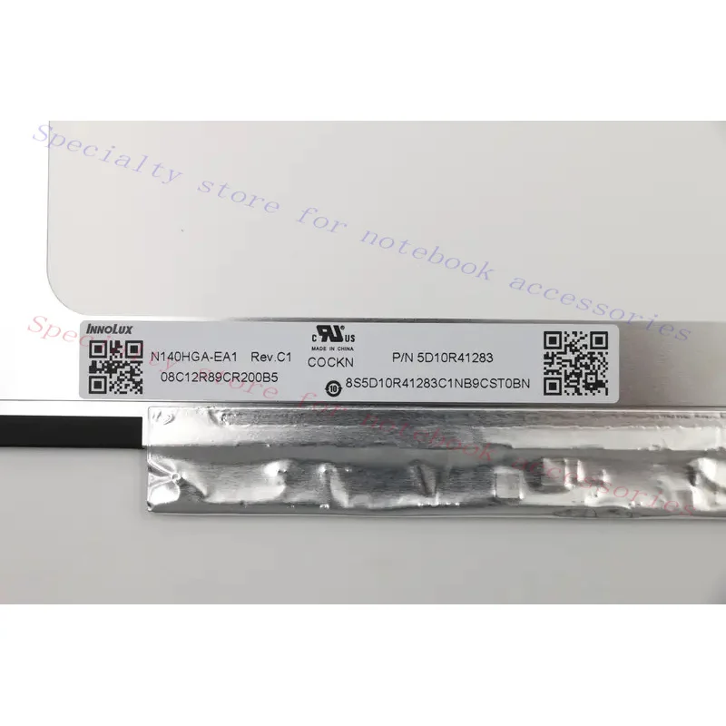New and Original for Lenovo ideapad S145-14IWL IGM S340-14IWL IML Laptop LCD screen FHD Non-touch 5D10R41283