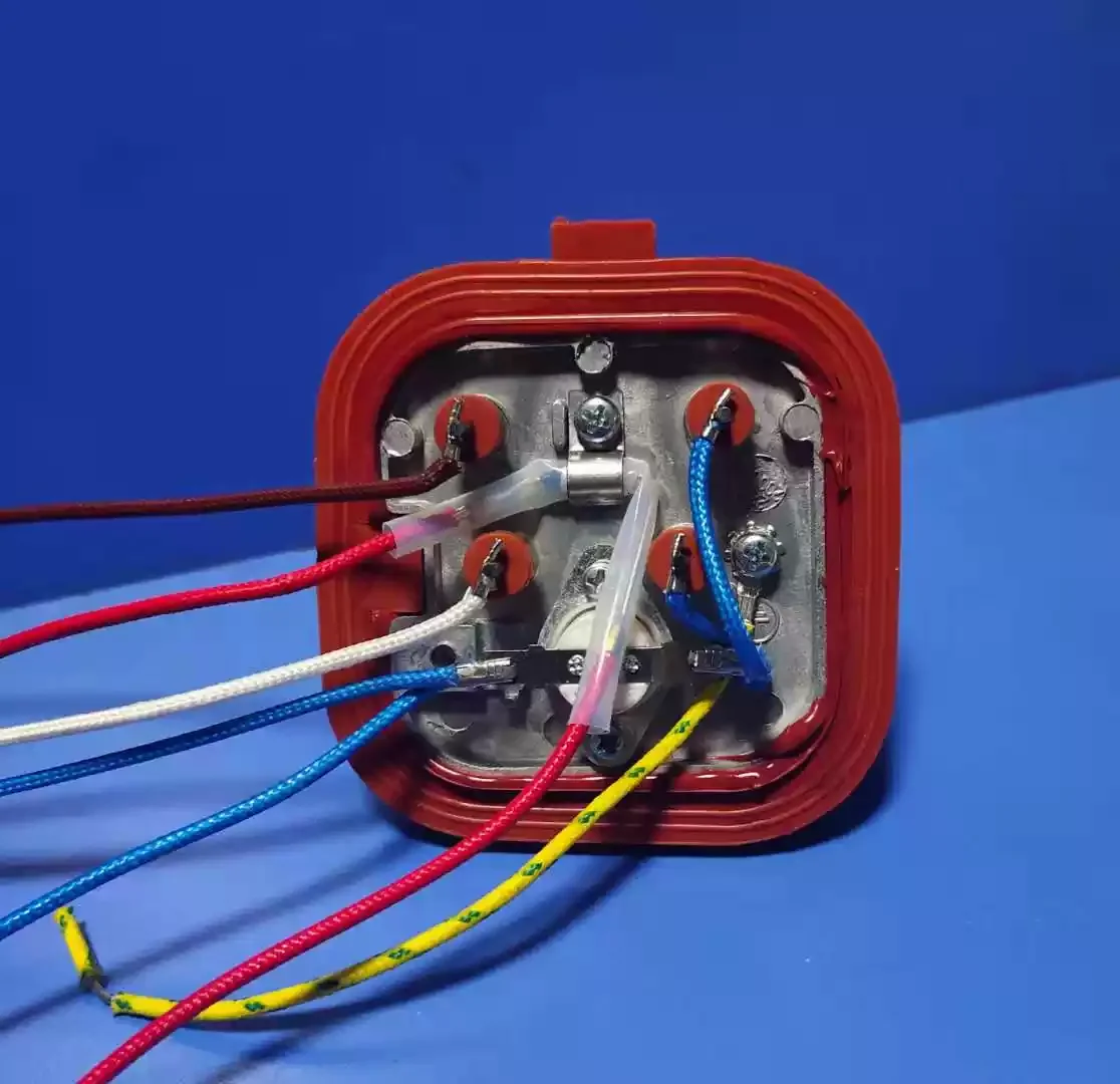 Heating element accessories for Philips ironing machine GC553 554 556 GC576GC571 heating heater