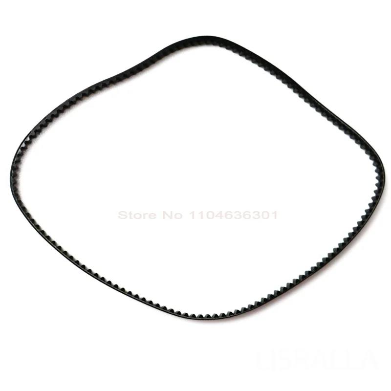 Main Drive Belt ZXP Series3 for Zebra ZXP Series3 ZXP3 ID Card Printer Parts Ribbon Take up O-Ring Drive Belt