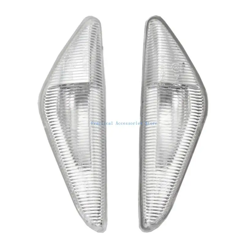 

U75E 1 Pair Turn Light for E70 F25 E71 2008-2014 Turn Lamp