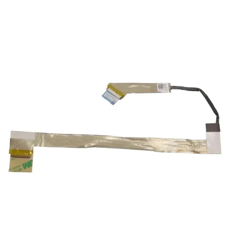 

1 FOR Dell Vostro 3500 15.6" LCD Video Ribbon Cable 0 HJDN2 HJDN2 50.4 ET01.001 =/1