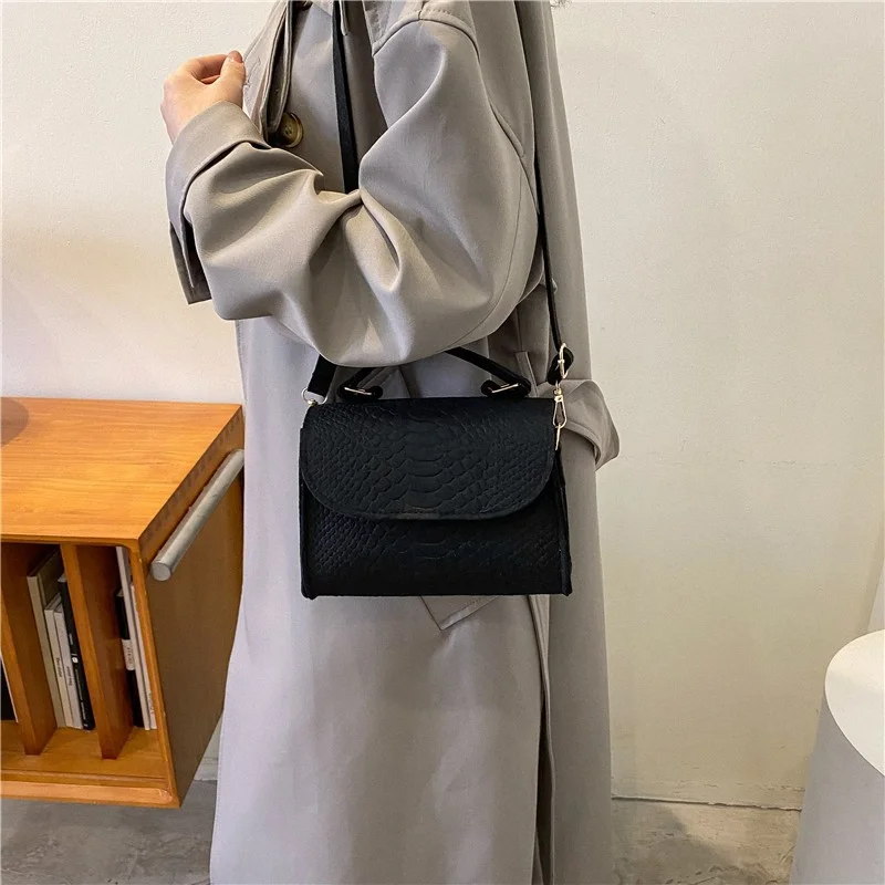 2023 Felt Crossbody Bags for Women Underarm Bag Ladies Shoulder Bag Trend Handbags