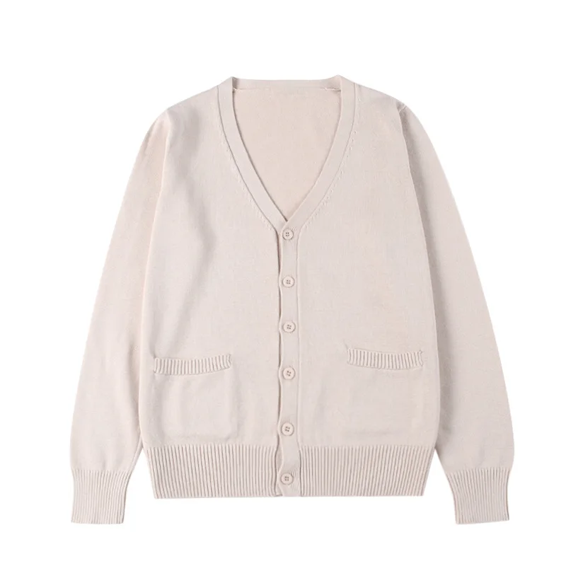 New Sweater Solid Candy Women Knit Top Fashion Female Cardigan Thin Spring Autumn Long Sleeve Adult Jacket Clothes Slim XS-2XL