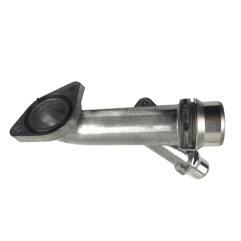 Aluminium Plastic Cooling Hose Connector 11537560130 11537505055 For BMW E46 E85 E60 E61 E83 E81 E93
