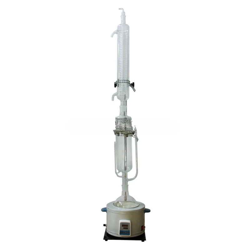 

HOT SALE Factory price efficient tower reactor