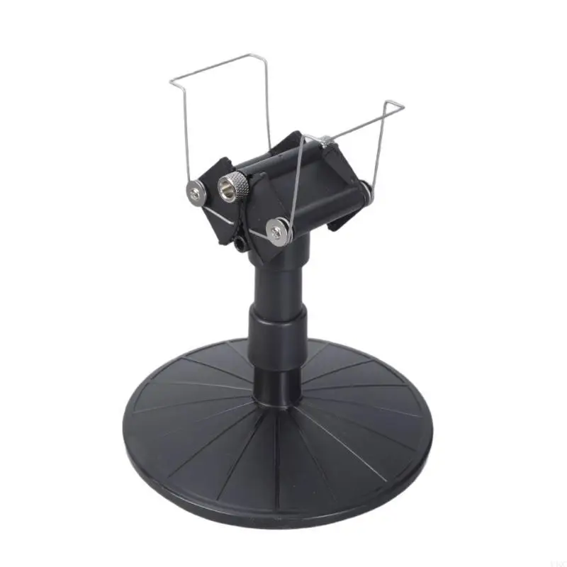 

Stable Support Painting Stand Support Rack For Various Sprayer Paint Application Y4QC