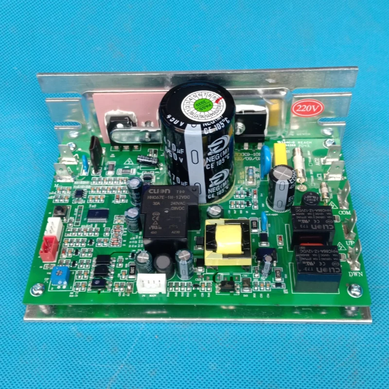 

Treadmill S700/S800 main board, power board, circuit board, computer version