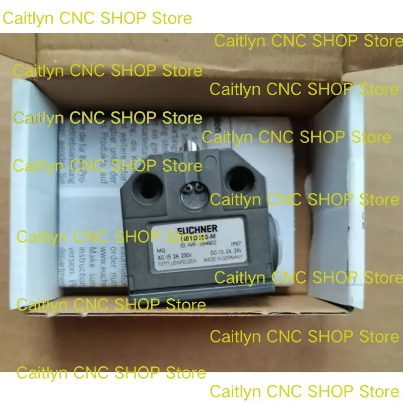 

New limit switch N01D550-M for fast shipping