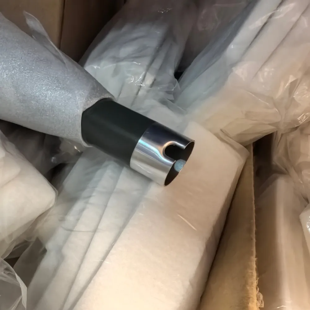 

2X Fuser Upper Heat Roller for Samsung SCX 3405 3400 3407 ML 2160 2165 2167 2168 M2020 M2022 M2021 M2070 M2071 SF760