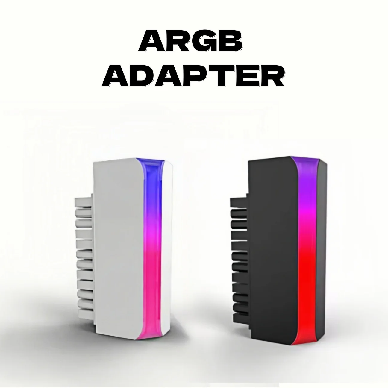 CX FUTRUE 24PIN To 90 ° ARGB Power Adapter MotherBoard Power Cord Connector Modular DIY Installation Accessories.