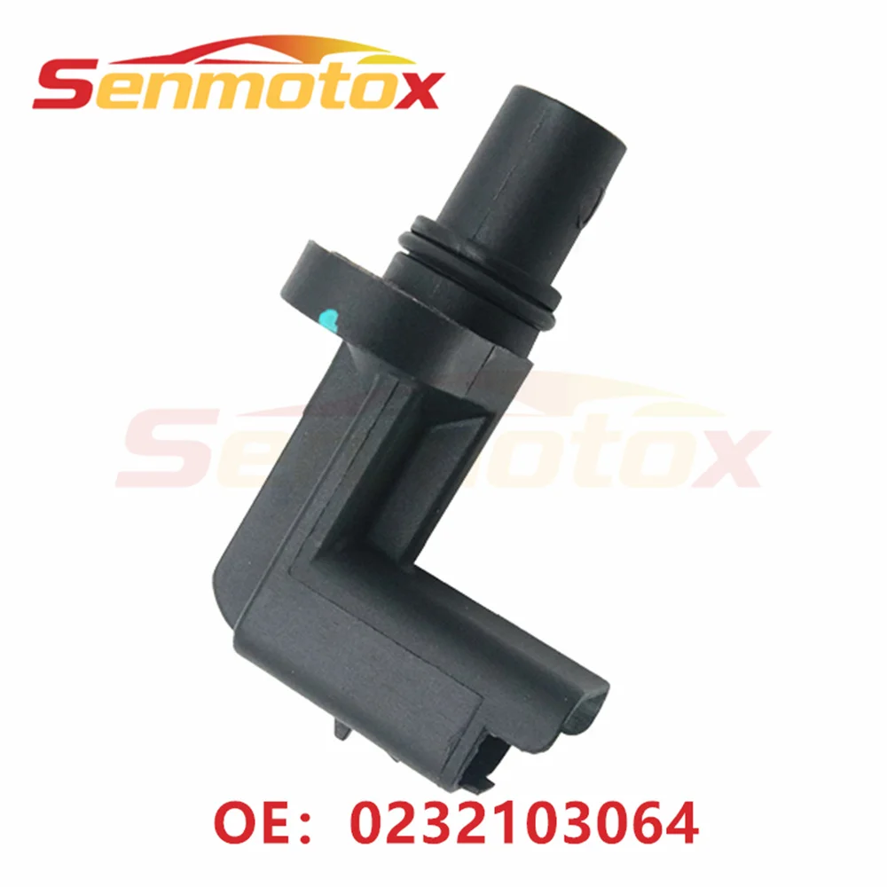 0232103064 13627588095 Car Camshafts Position Sensor Replacement Parts For BMW Mini Camshaft Position Sensor Citroen Peugeot