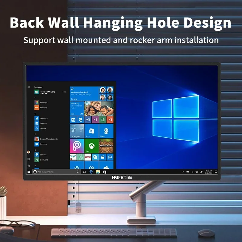 Thumbnail 3 - #7 Best Monitors to Buy In 2026
