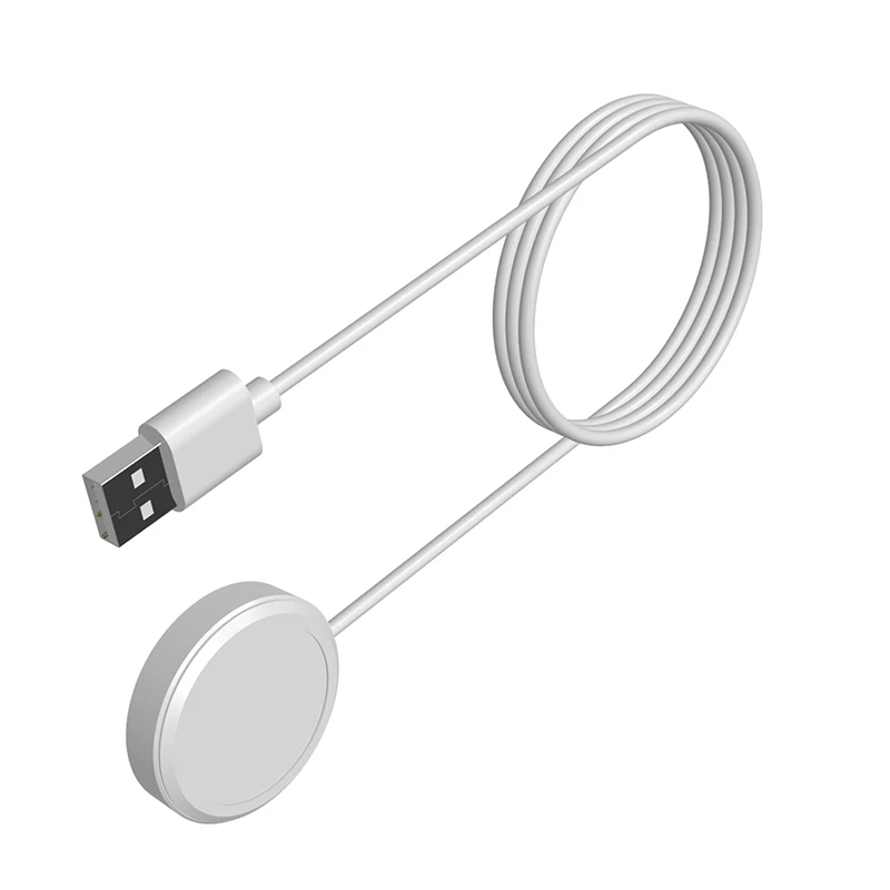 Smartwatch Dock USB ชาร์จสายชาร์จสำหรับ Huawei Honor สมาร์ทนาฬิกา GS 3/GS3กีฬาอุปกรณ์เสริม