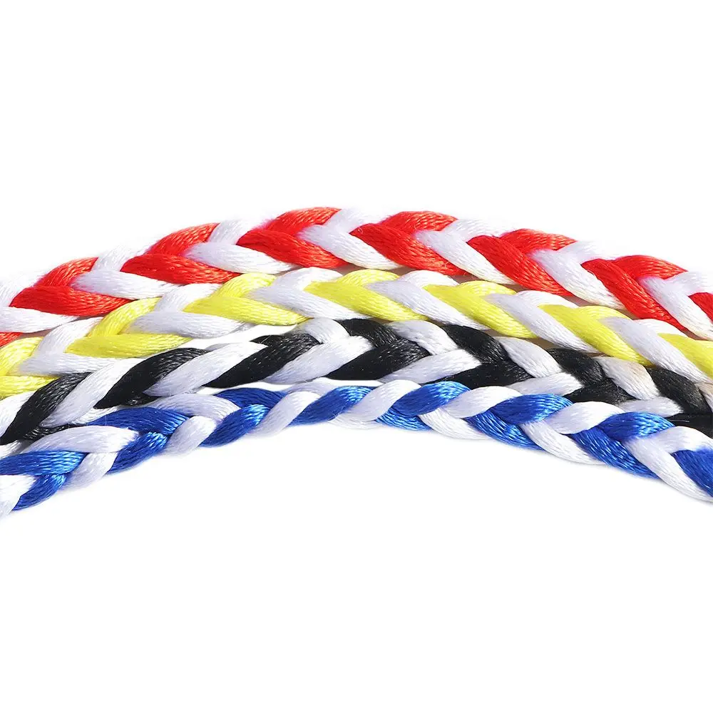 Random Color For Hamster,Squirrel,Rat Walking Rat Nylon Pet Lead Hamster Leash Hamster Harness Mouse Collar Rope Pet Supplies