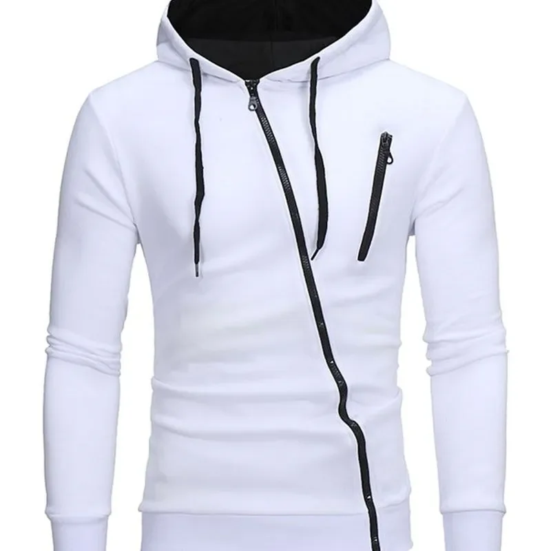 

Warm Men's Solid Color Casual Hoodie Oversize Sweatshirt Sweatshirt With Zipper Paired Hoodies and Hoodies Women Man Sweatshirts