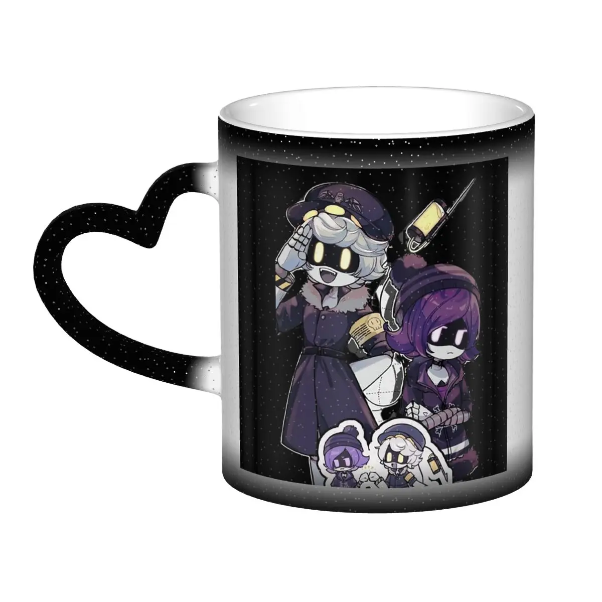 Murder Drones N And…