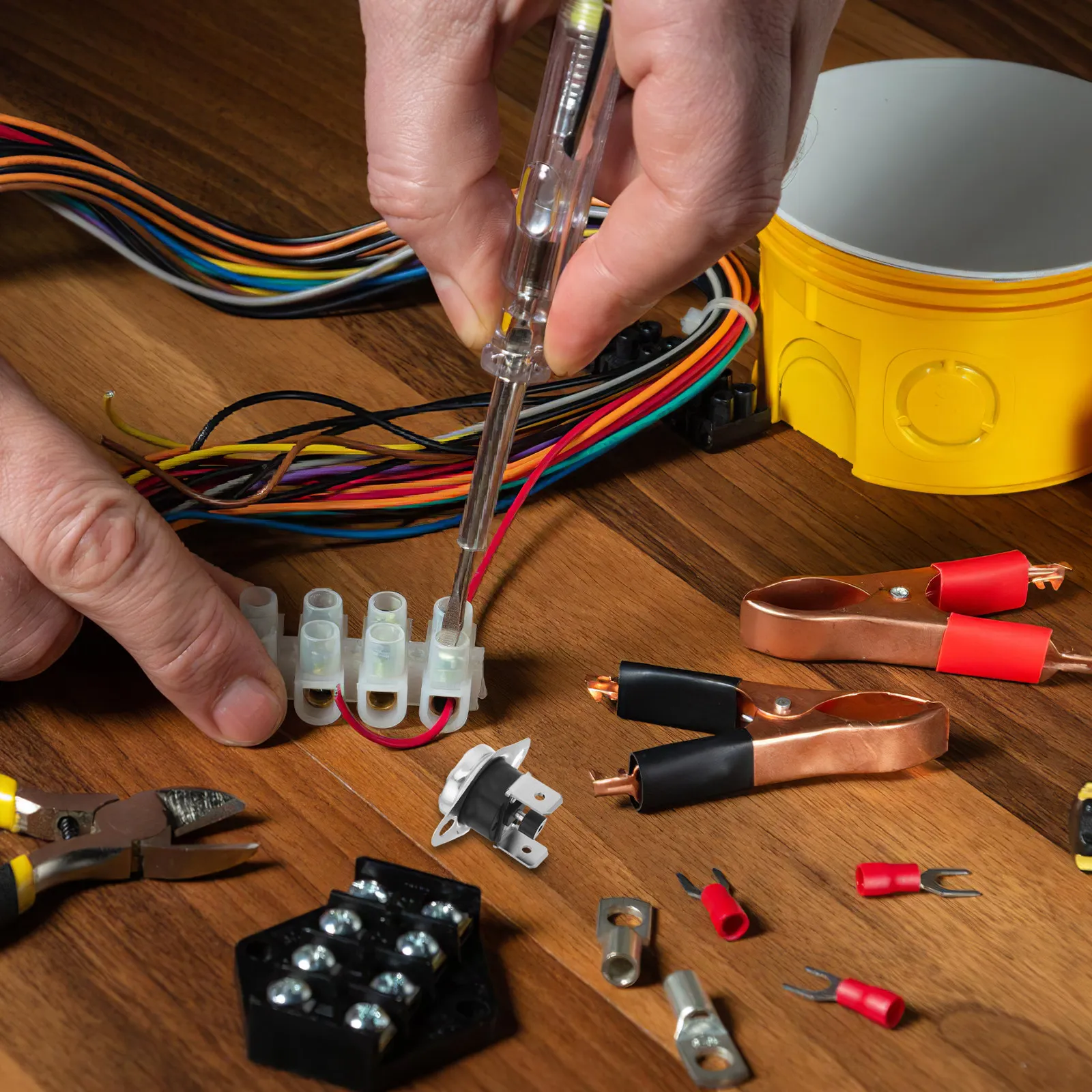Circuit Breaker Snap Switch Pellet Stove Manual Reset Limit Switch Furnace Replacement Flame Rollout Overload Protector High