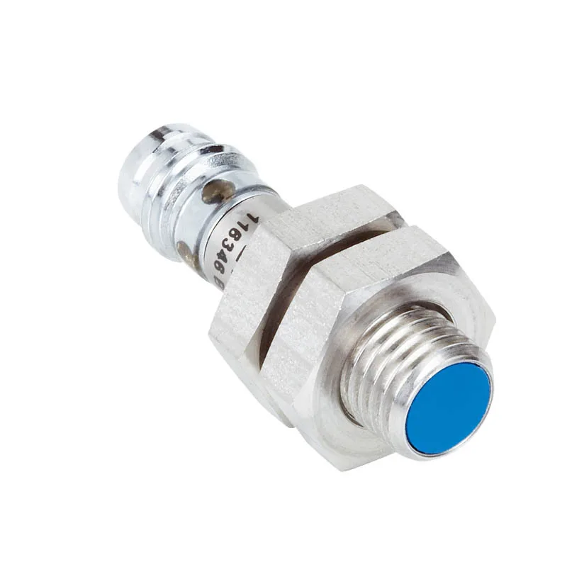 Inductive Proximity Sensor Im12-06bps-nc1-10nps Im08-06nns-zw1