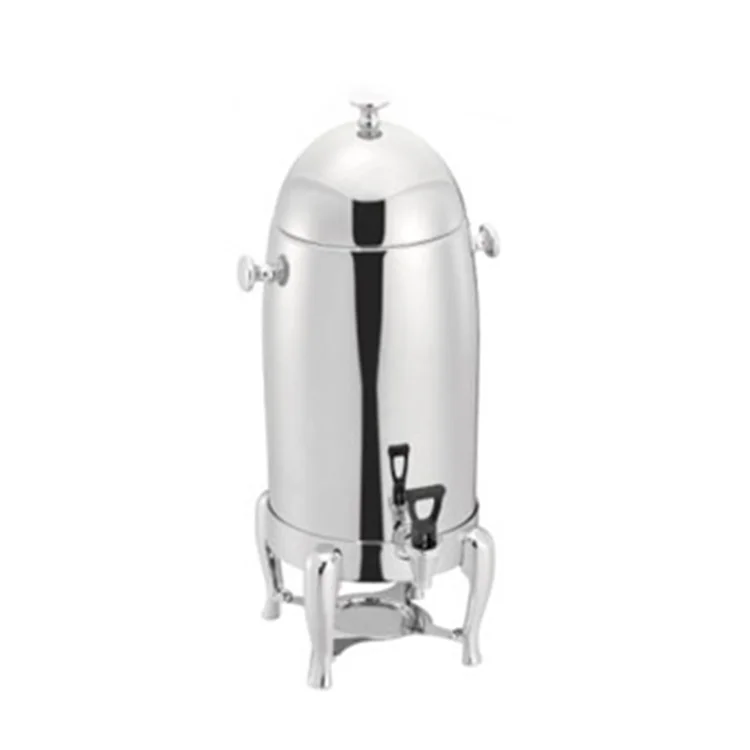 

Stainless Steel Coffee Urn or Coffee Dispenser