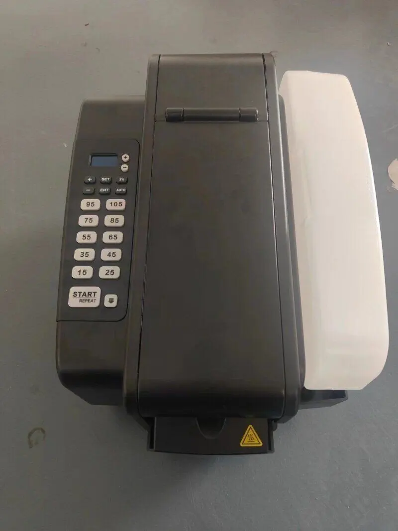 التلقائي المياه المنشط ورق الكرافت الشريط الورقي الشمعي الاستغناء