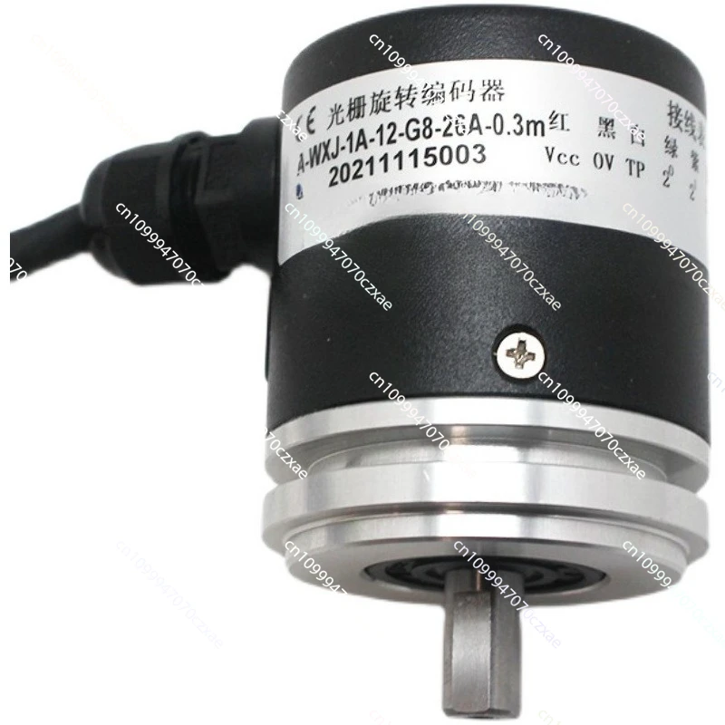 Original WXJ-14-8-1… - image