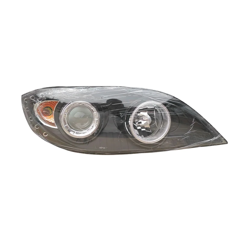 

China Bus Lamps 6115 Headlamps and Bus Combination Headlamps are applicable to buses such as golden dragon and kinglong