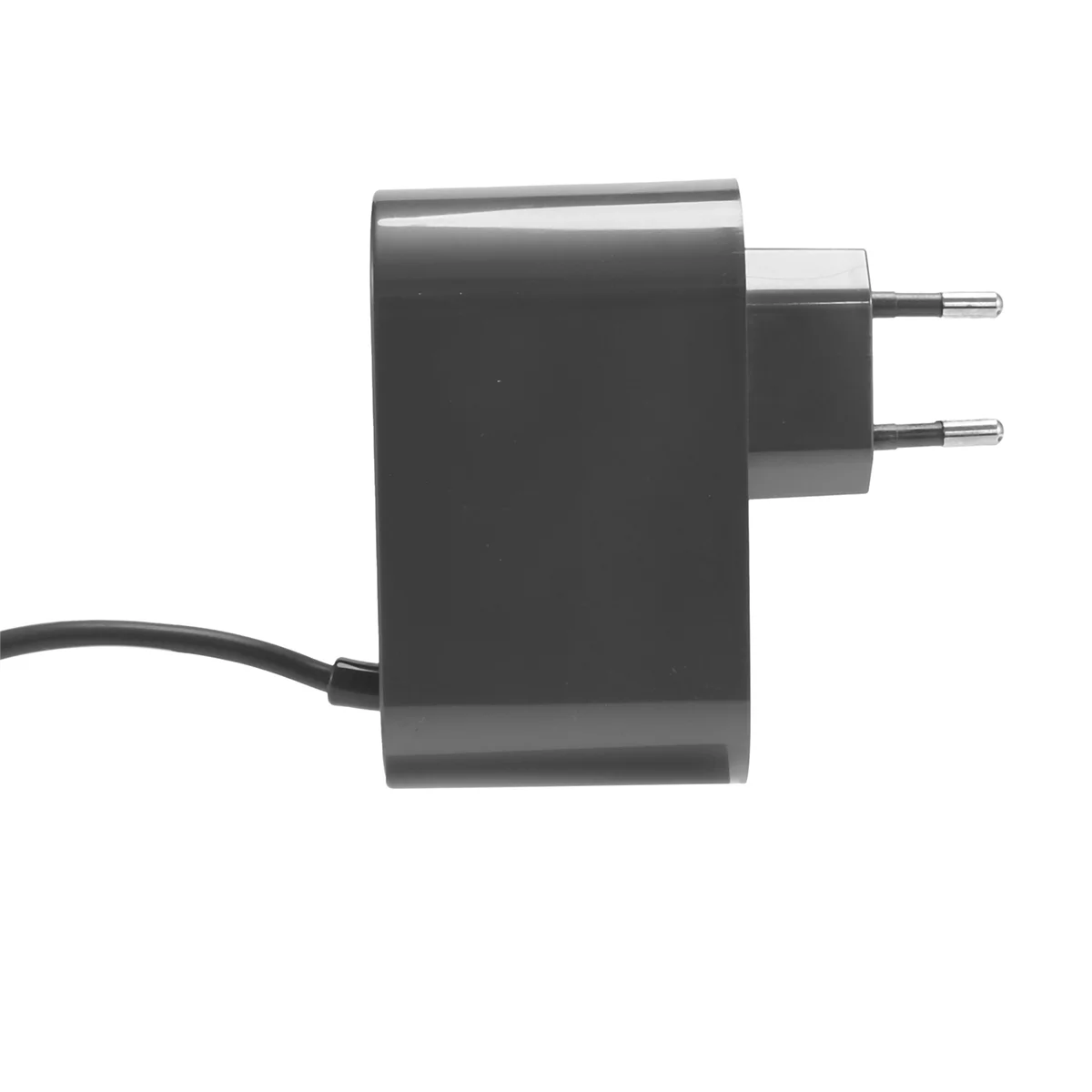 Power Adapter Charger สําหรับ DC30 DC31 DC34 DC35 DC44 DC45 DC56 DC57 เครื่องดูดฝุ่นหุ่นยนต์อุปกรณ์เสริม-EU Plug