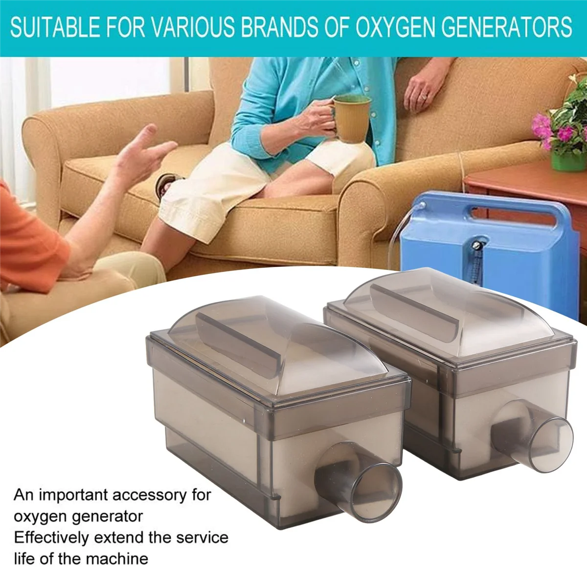 Cyl-2Pcs Universal …